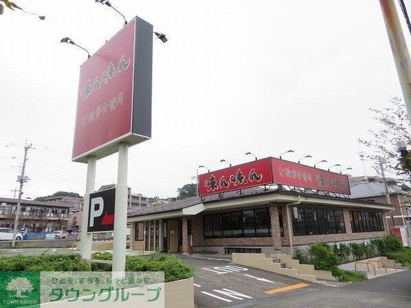 メゾン ラフォーレの物件内観写真